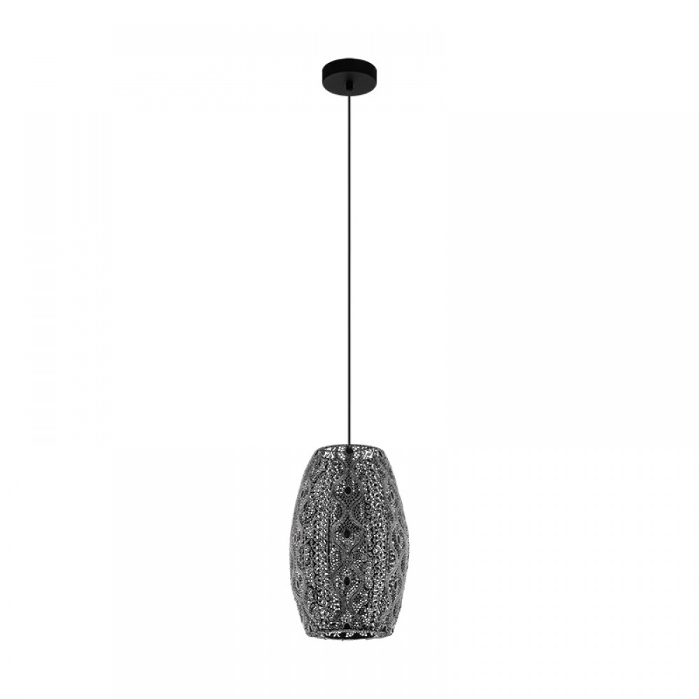 Lamparas Eglo Colgante Vintage Riyadh 43391