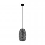 Lamparas Eglo Colgante Vintage Riyadh 43391