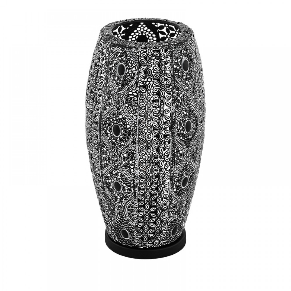 Lamparas Eglo Sobremesa Vintage Riyadh 43392