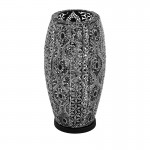 Lamparas Eglo Sobremesa Vintage Riyadh 43392