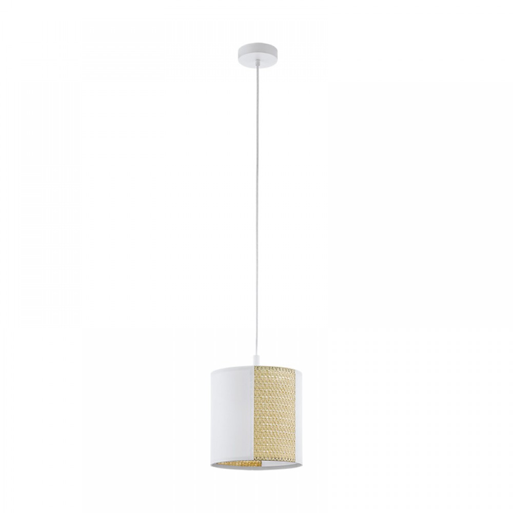 Lamparas Eglo Colgante Vintage Arnhem 43401