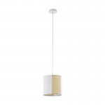 Lamparas Eglo Colgante Vintage Arnhem 43401