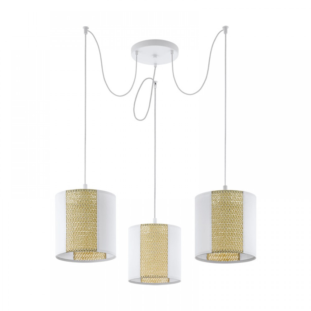 Lamparas Eglo Lampara Vintage Arnhem 43403