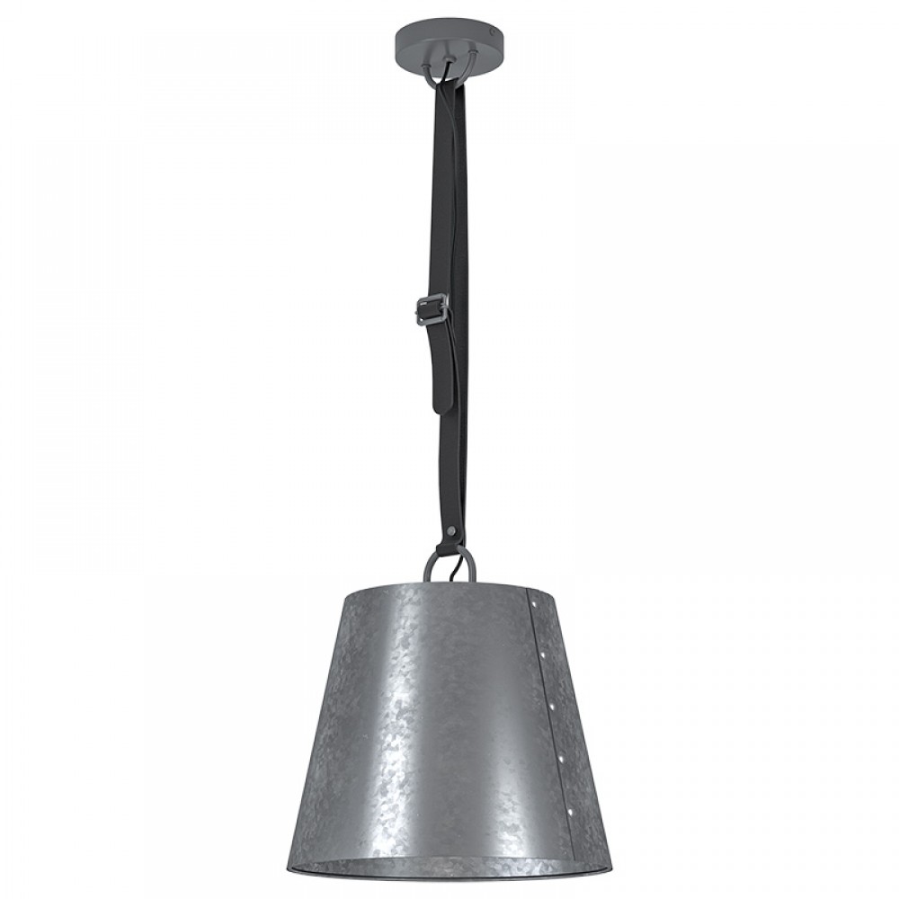 Lamparas Eglo Colgante Vintage Chertsey 43405