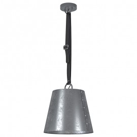 Lamparas Eglo Colgante Vintage Chertsey 43405