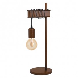 Lamparas Eglo Lampara Townshend 4 43525