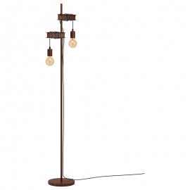 Lamparas Eglo Lampara Townshend 4 43526