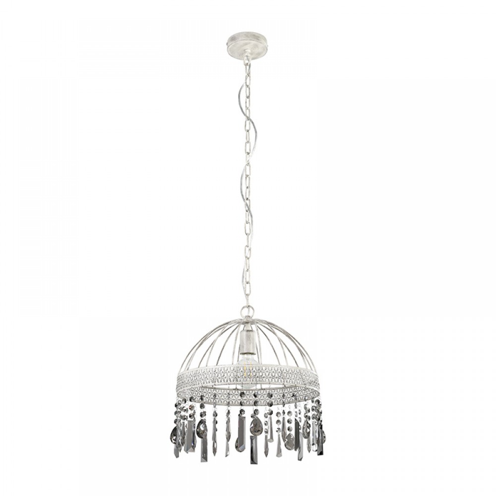 Lamparas Eglo Lampara Steeleville 43587