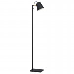 Lamparas Eglo Lampara Lacey Negro 43614