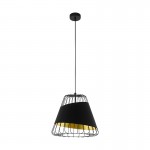 Lamparas Eglo Colgante Vintage Austell 49446