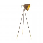 Lamparas Eglo Lampara De Pie Vintage Chester 1 49519