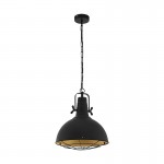Lamparas Eglo Colgante Vintage Cannington 49742