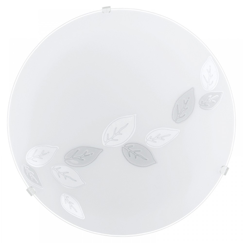 Lamparas Eglo Plafon Mars E27 1 Luz 80264