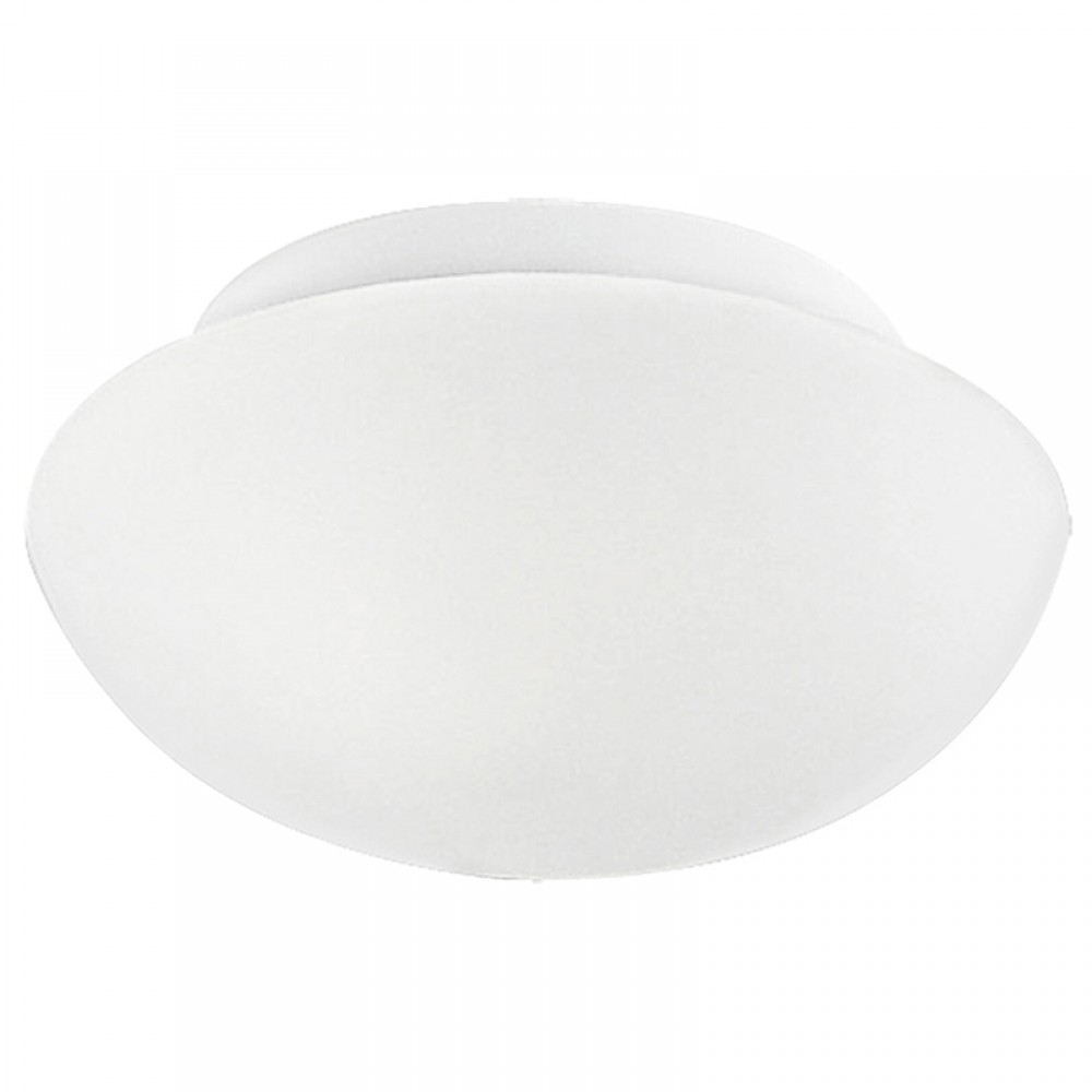 Lamparas Eglo Plafon Ella E27 1 Luz 81635