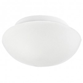 Lamparas Eglo Plafon Ella E27 1 Luz 81635