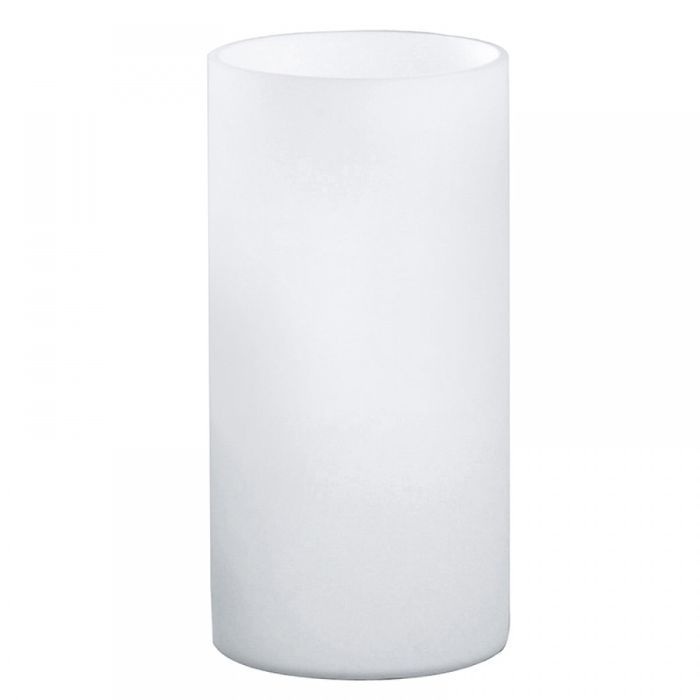 Lamparas Eglo Sobremesa Geo E14-Illu 1 Luz 81827