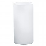 Lamparas Eglo Sobremesa Geo E14-Illu 1 Luz 81827