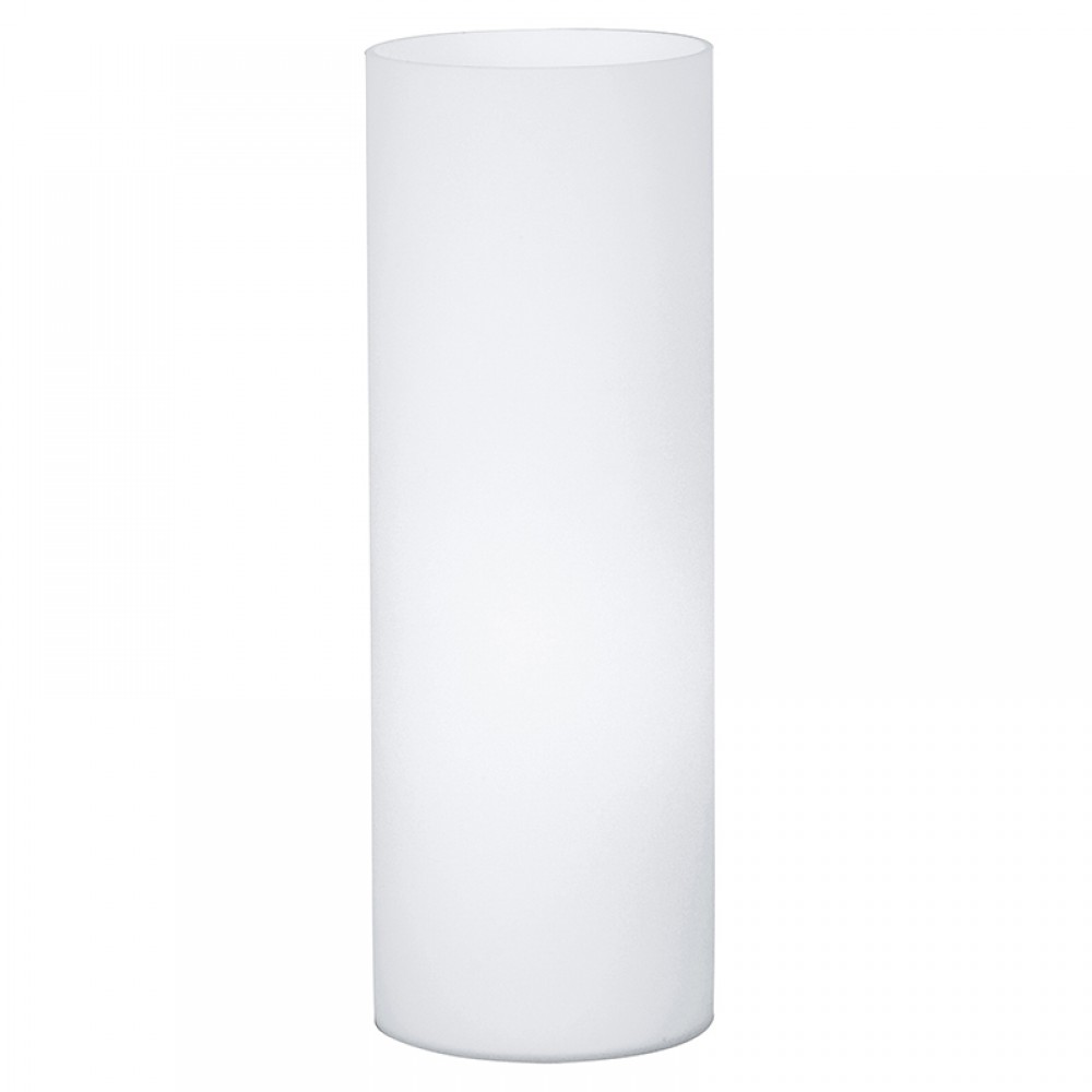 Lamparas Eglo Sobremesa Geo E27 1 Luz 81828