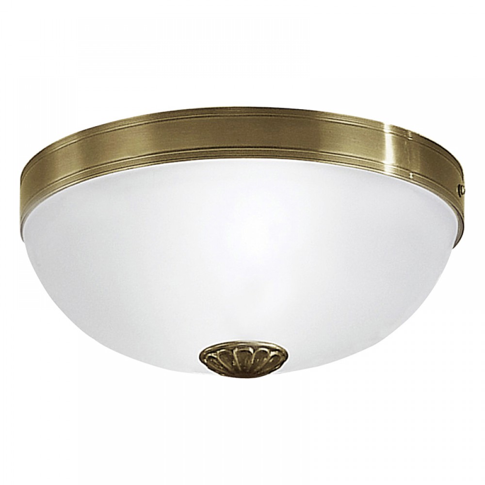 Lamparas Eglo Plafon Imperial E27 2 Luces 82741