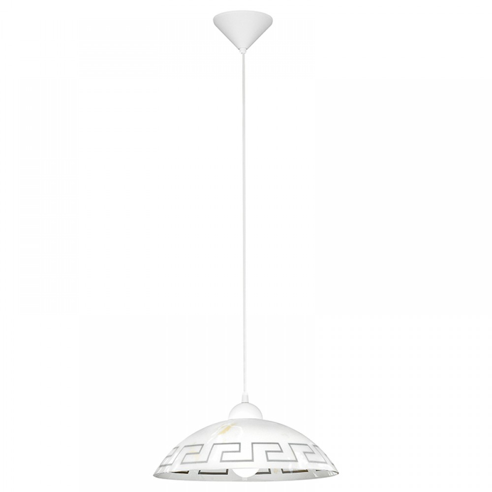 Lamparas Eglo Colgante Vetro E27-Globe 1 Luz 82786