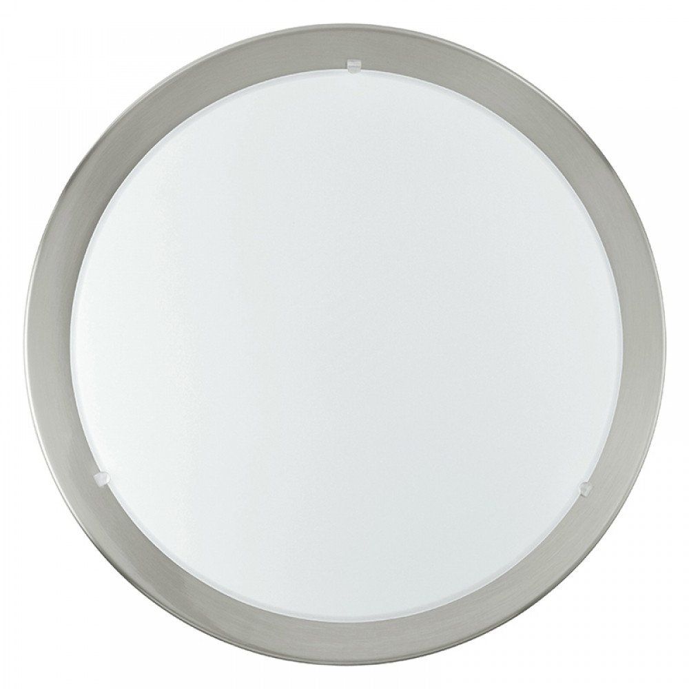 Lamparas Eglo Plafon Planet E27 1 Luz 82942