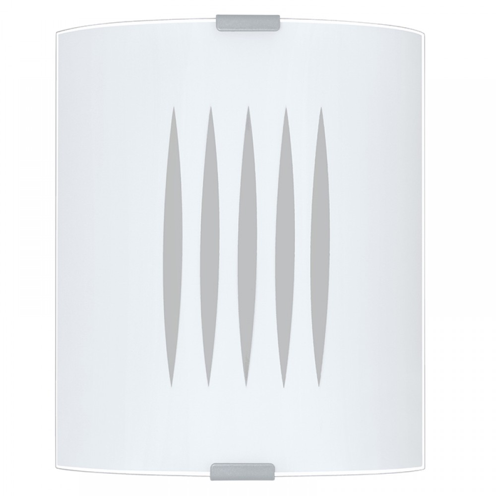 Lamparas Eglo Plafon Grafik E27 1 Luz 83132