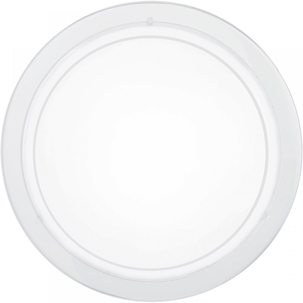 Lamparas Eglo Plafon Planet 1 E27 1 Luz 83153