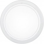 Lamparas Eglo Plafon Planet 1 E27 1 Luz 83153