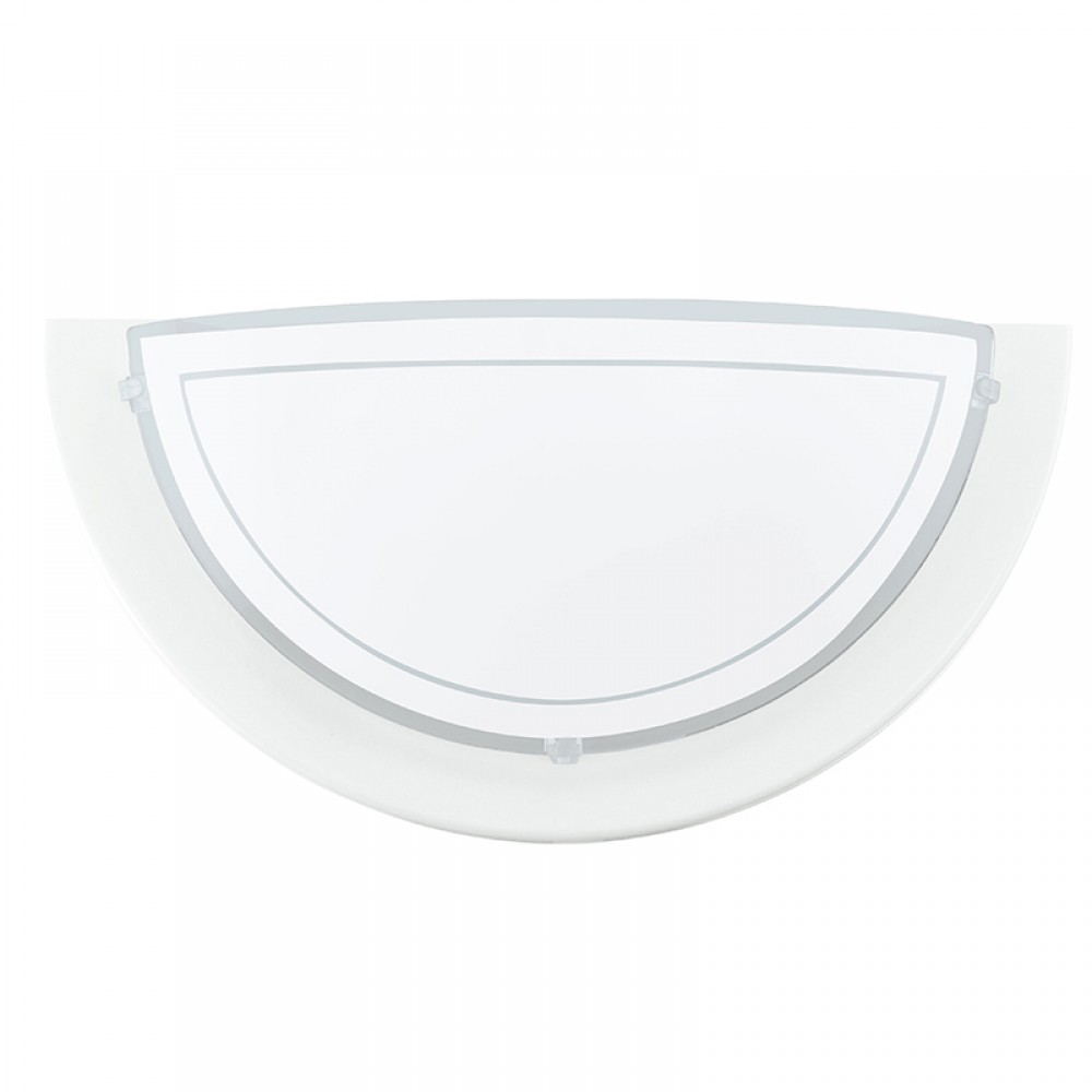 Lamparas Eglo Aplique Planet 1 E27 1 Luz 83154