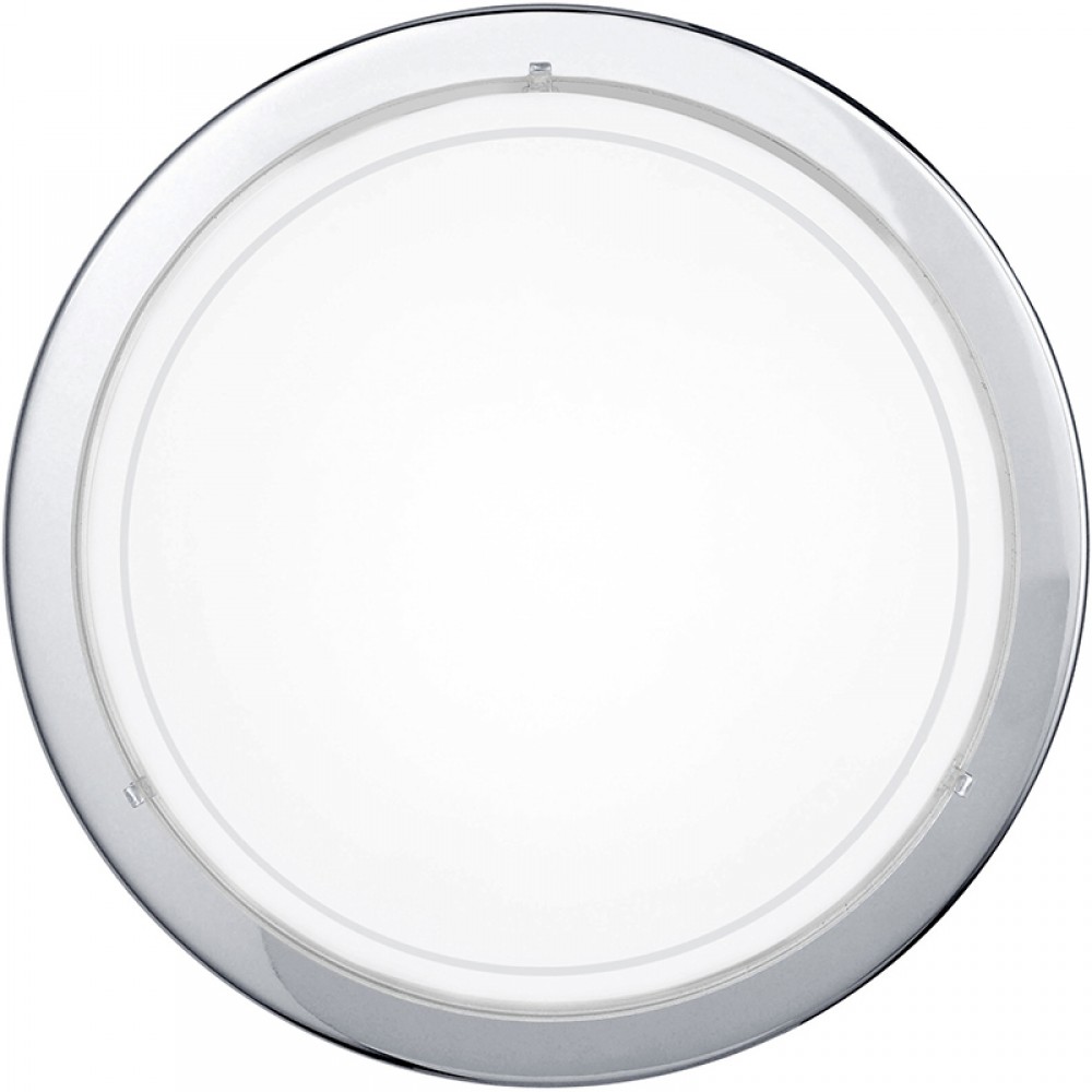 Lamparas Eglo Plafon Planet 1 E27 1 Luz 83155