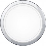 Lamparas Eglo Plafon Planet 1 E27 1 Luz 83155