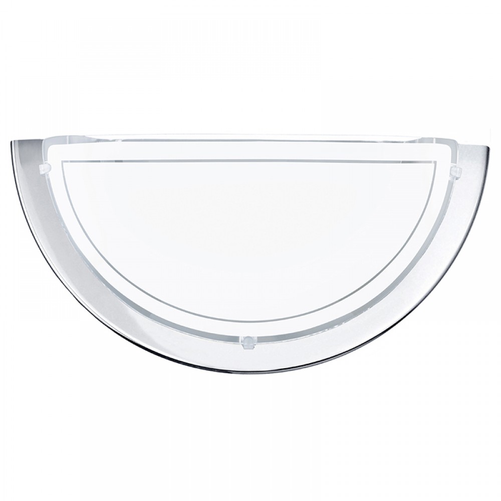 Lamparas Eglo Aplique Planet 1 E27 1 Luz 83156