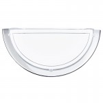 Lamparas Eglo Aplique Planet 1 E27 1 Luz 83156