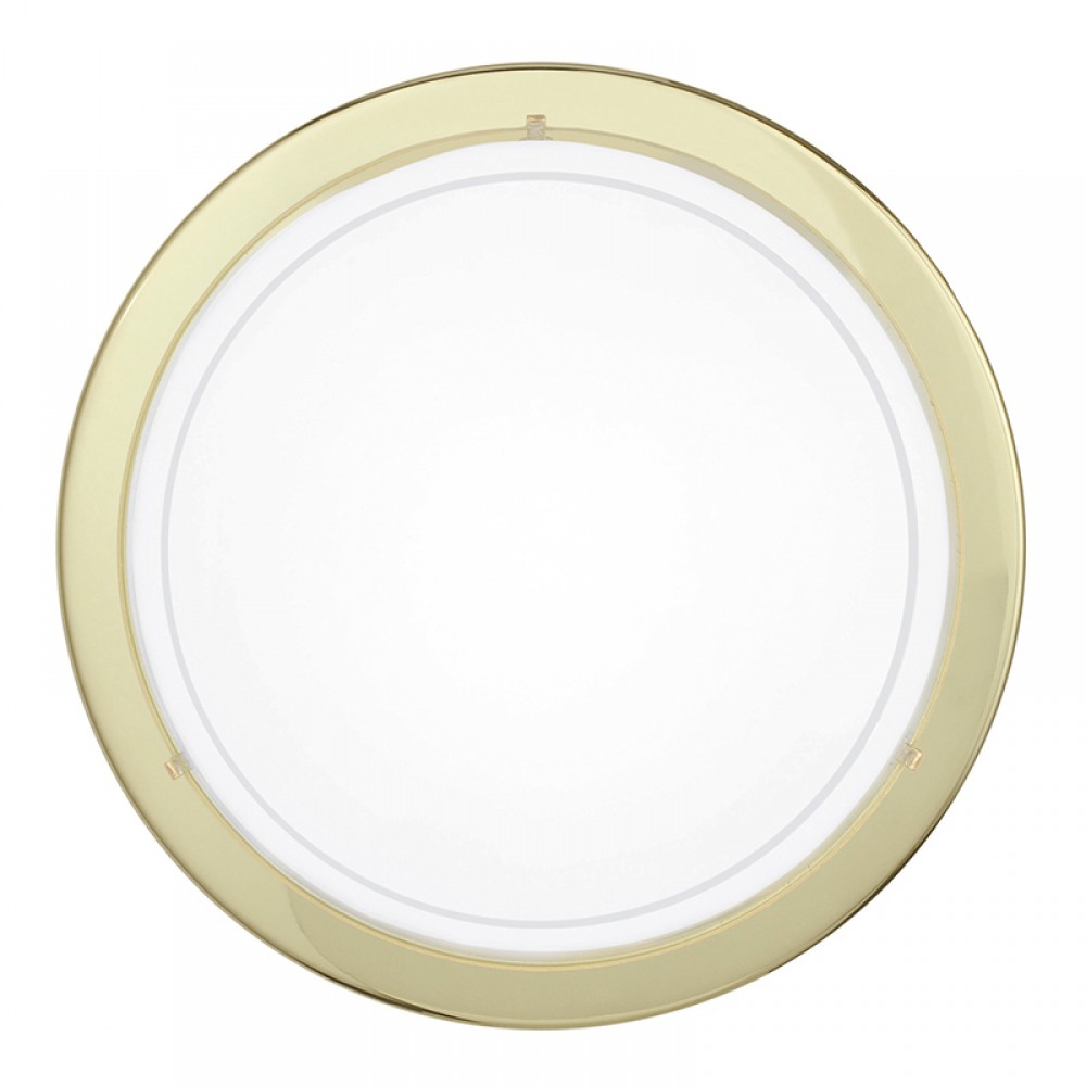 Lamparas Eglo Plafon Planet 1 E27 1 Luz 83157