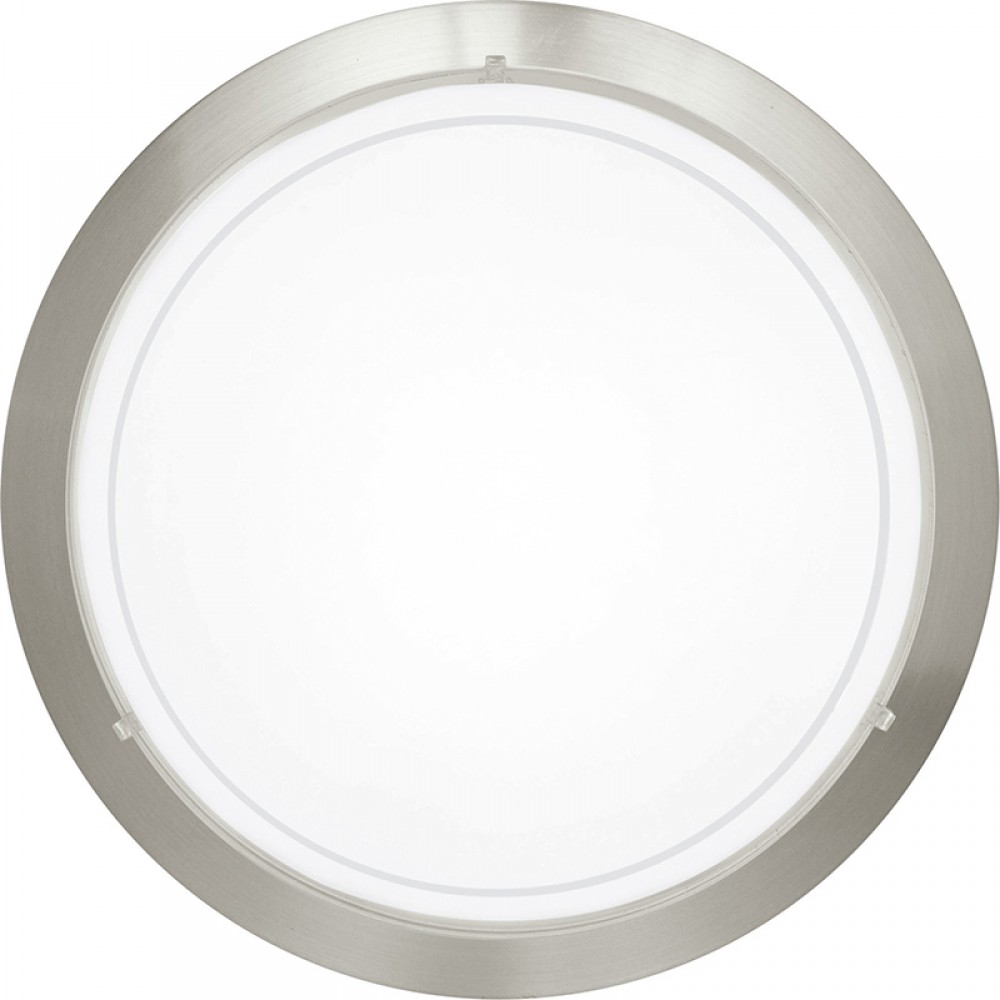Lamparas Eglo Plafon Planet 1 E27 1 Luz 83162