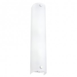 Lamparas Eglo Aplique Mono E14 2 Luces 85338