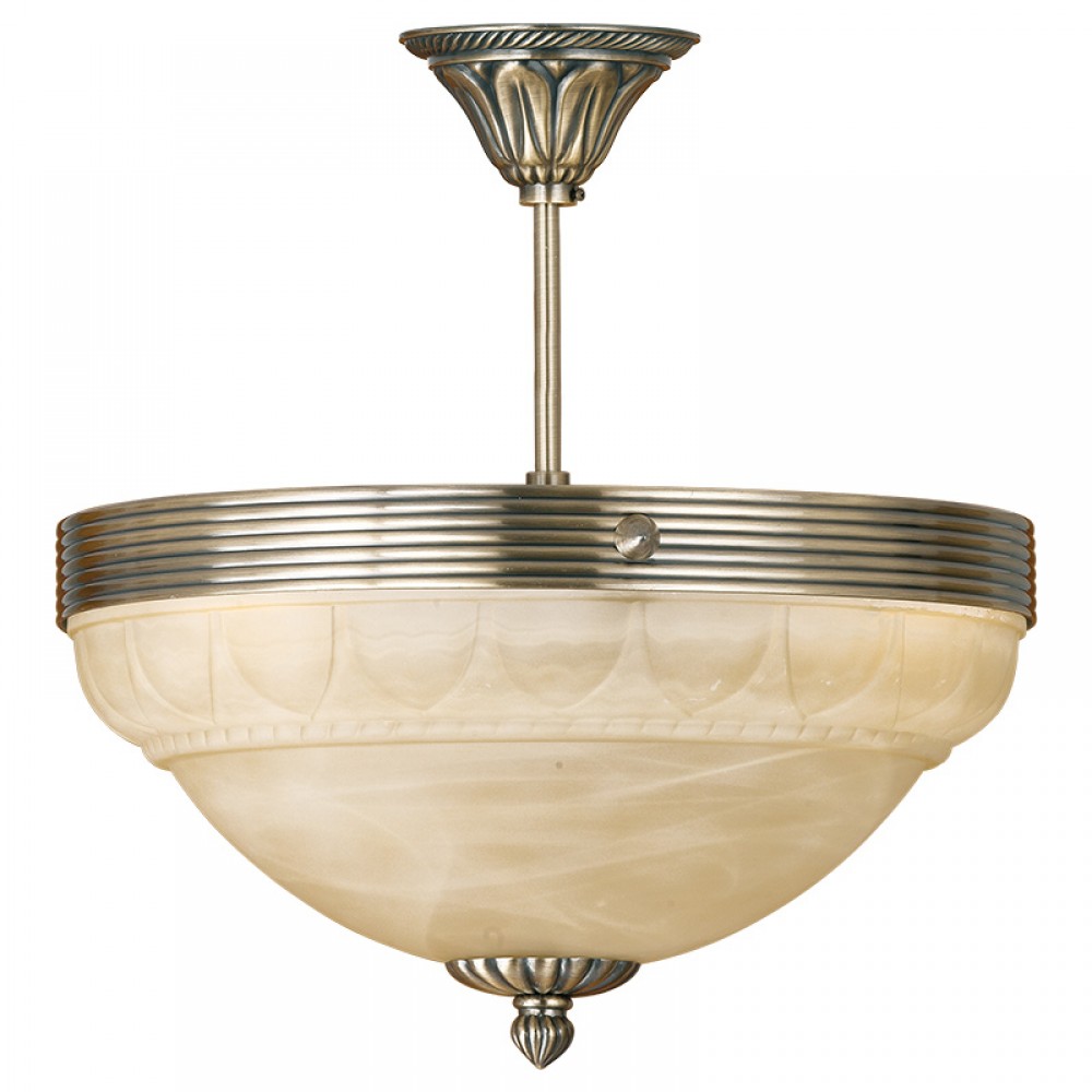 Lamparas Eglo Plafon Marbella 85856