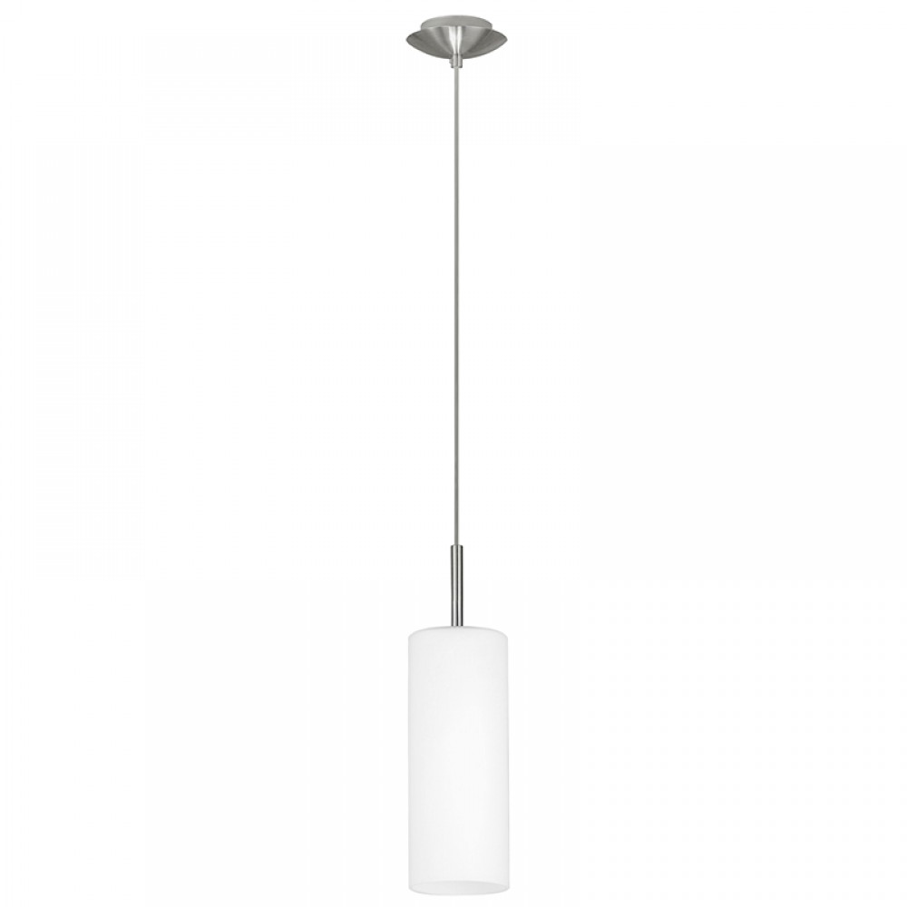 Lamparas Eglo Colgante Troy 3 E27 1 Luz 85977