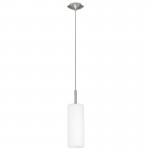 Lamparas Eglo Colgante Troy 3 E27 1 Luz 85977