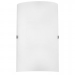 Lamparas Eglo Aplique Troy 3 E14 1 Luz 85979