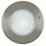 Lamparas Eglo Empotrable Exterior Suelo Ip67 Riga 3 86189