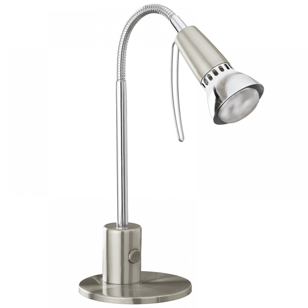 Lamparas Eglo Sobremesa Fox 1 E14-R50 1 Luz 86955