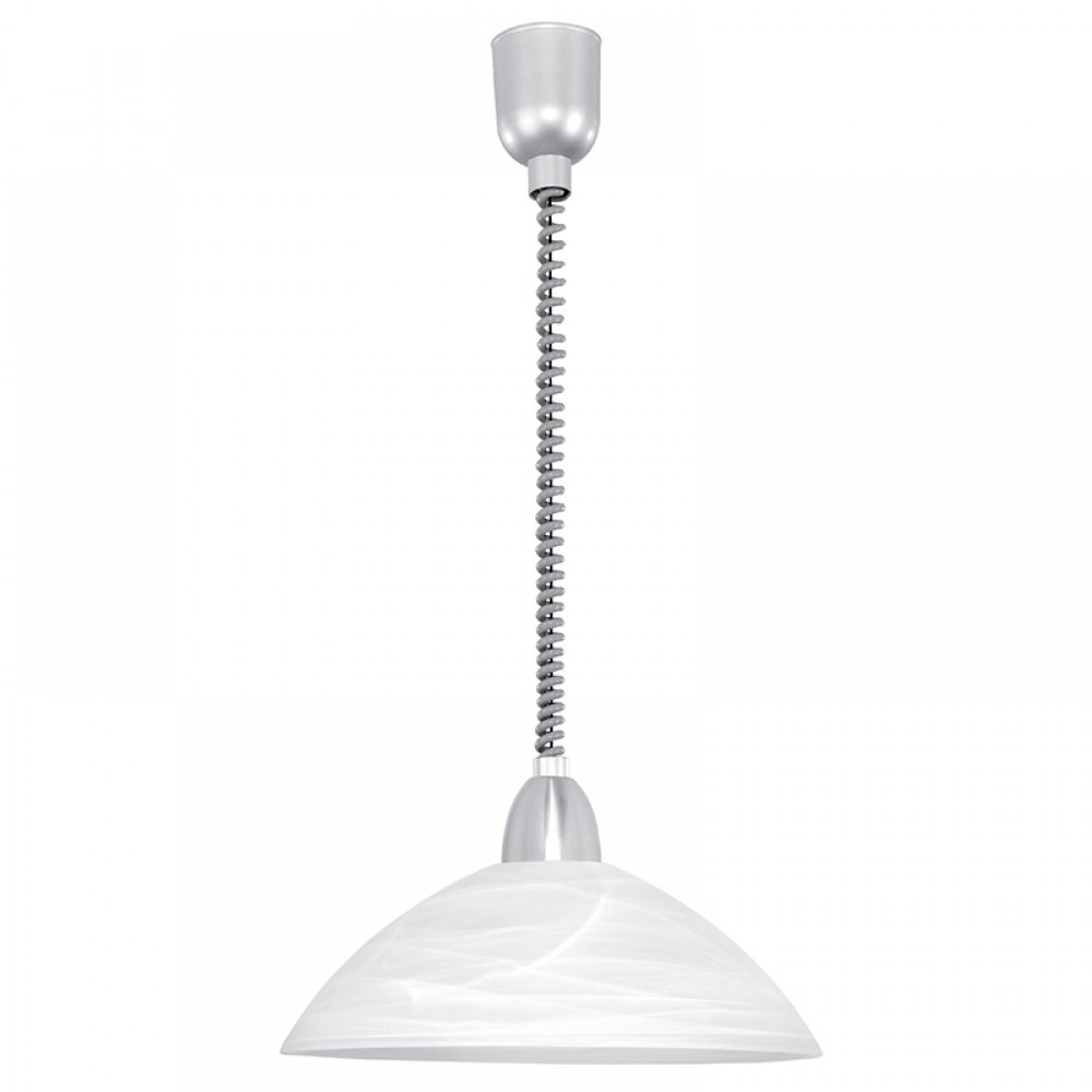 Lamparas Eglo Colgante Lord 2 E27 1 Luz 87008