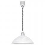 Lamparas Eglo Colgante Lord 2 E27 1 Luz 87008