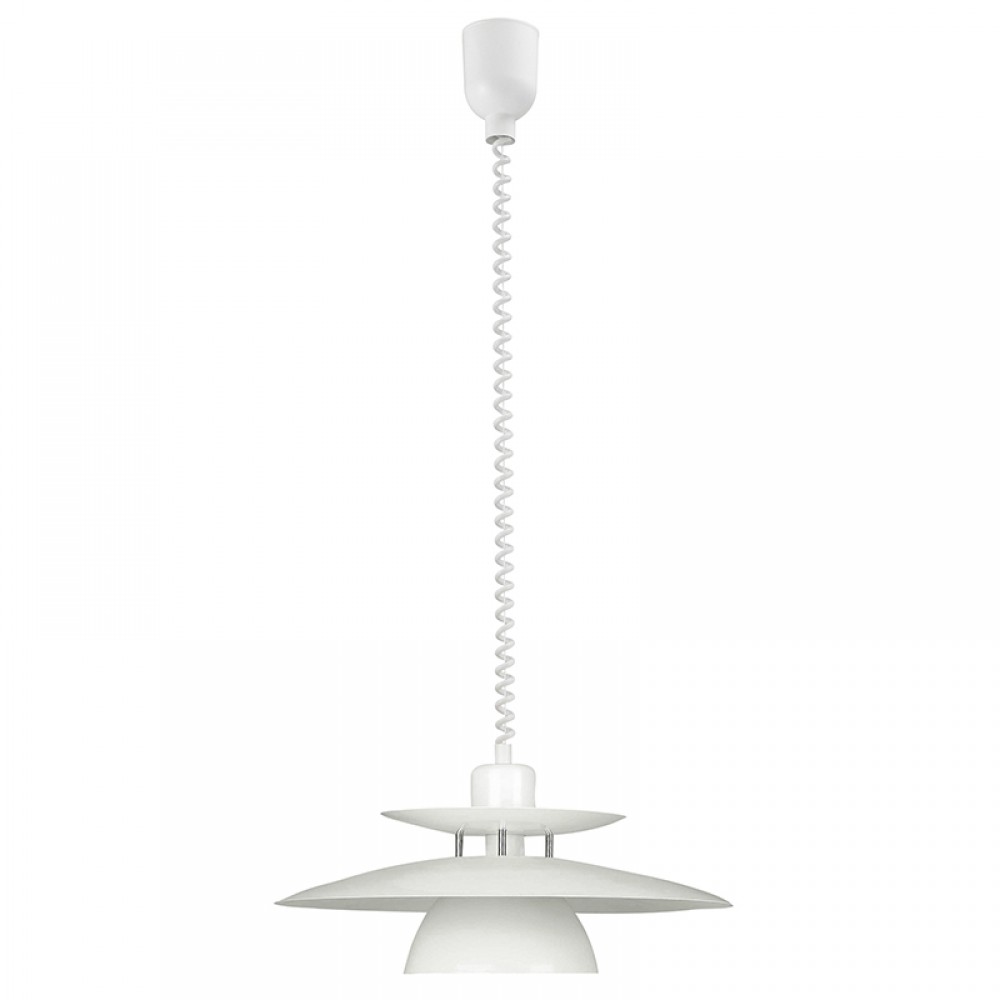Lamparas Eglo Colgante Brenda E27 1 Luz 87055