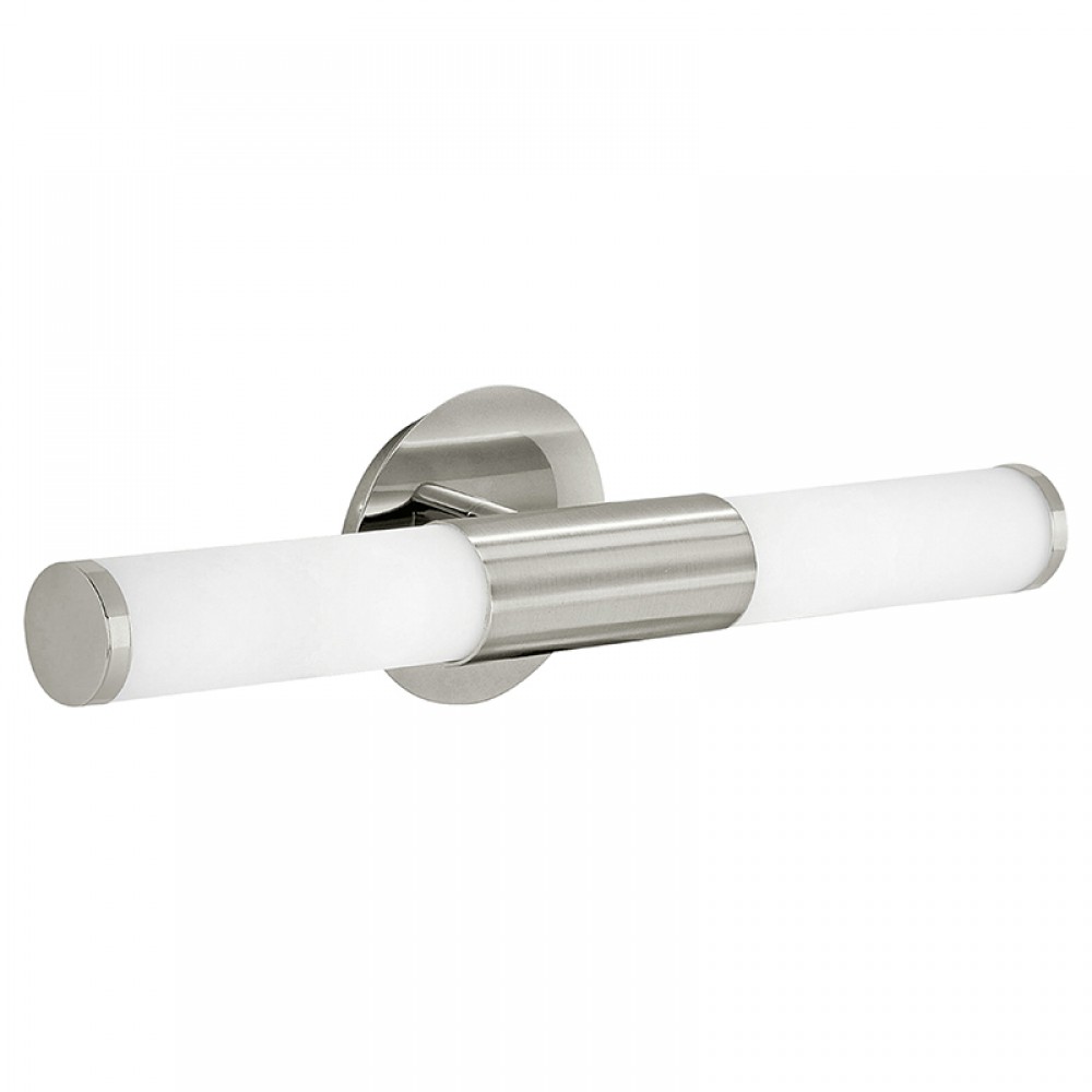 Lamparas Eglo Aplique Palmera E14-Kerze 2 Luces 87222