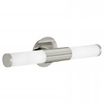 Lamparas Eglo Aplique Palmera E14-Kerze 2 Luces 87222