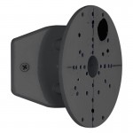 Lamparas Eglo Sujecion Apliques En Angulo Negro 88153