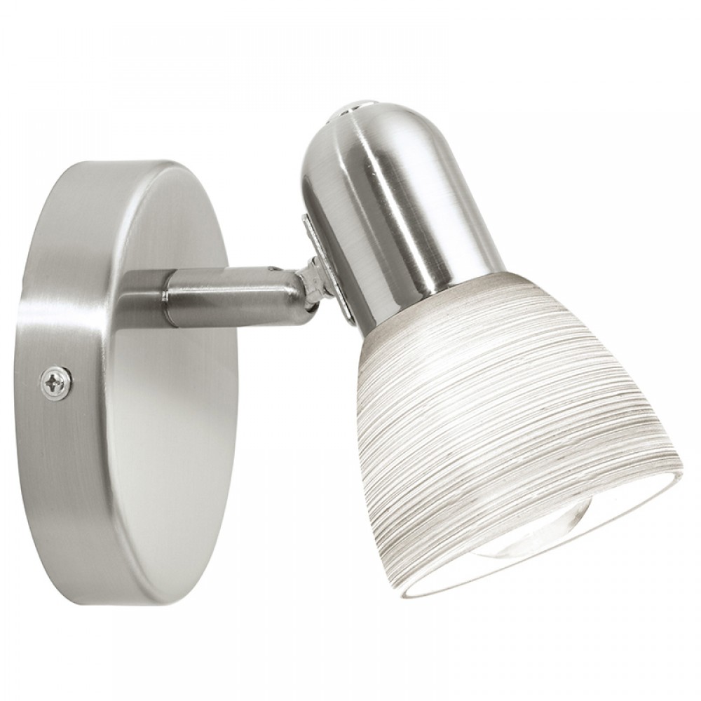 Lamparas Eglo Focos Dakar 1 E14-Illu 1X25W 88472