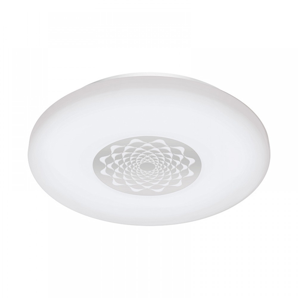 Lamparas Eglo Lampara Capasso-Z Blanco 900008